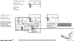 The Poiz Residences (D13), Apartment #461726731
